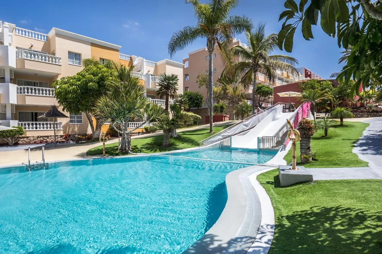Allegro Isora Playa De La Arena 4*,