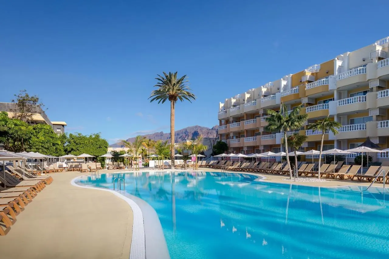 Allegro Isora Playa De La Arena 4*,