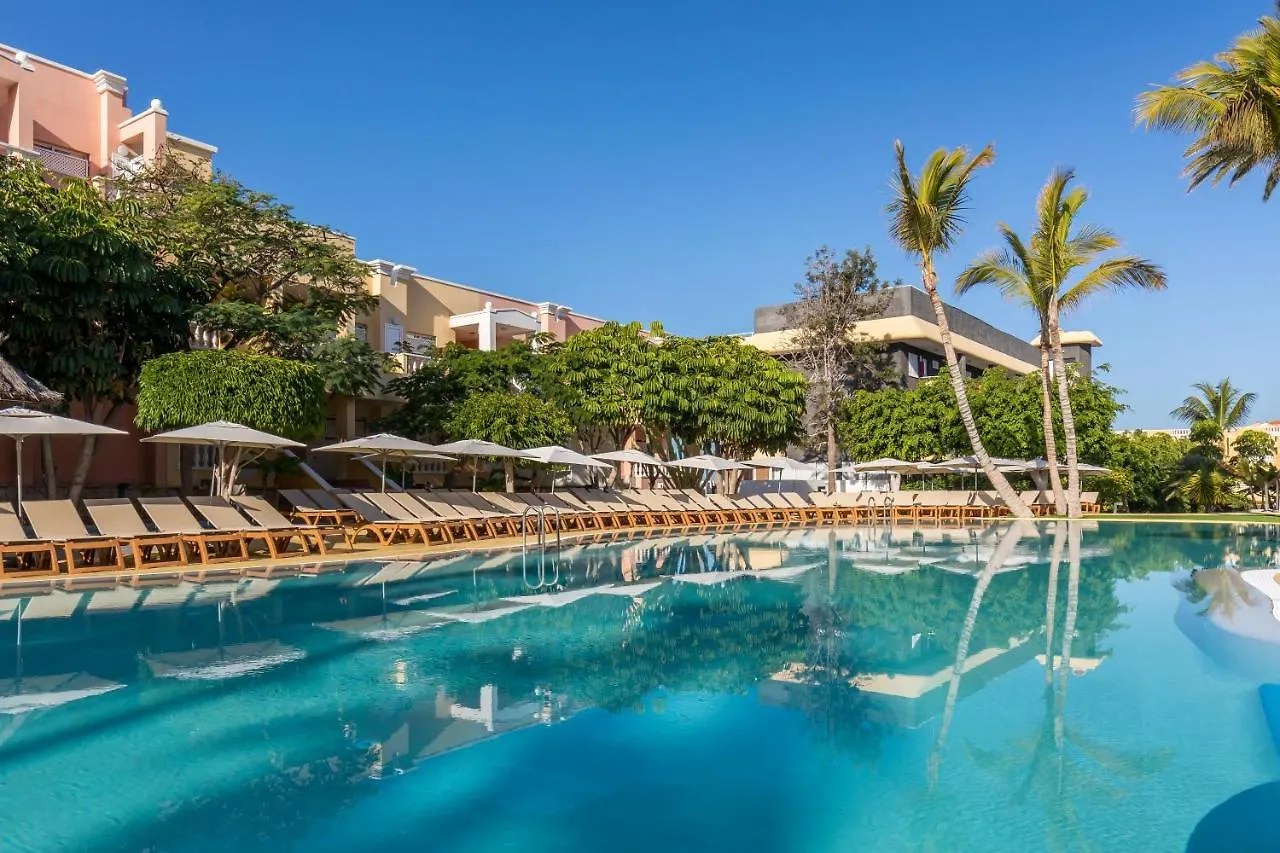 Allegro Isora Playa De La Arena Hotel