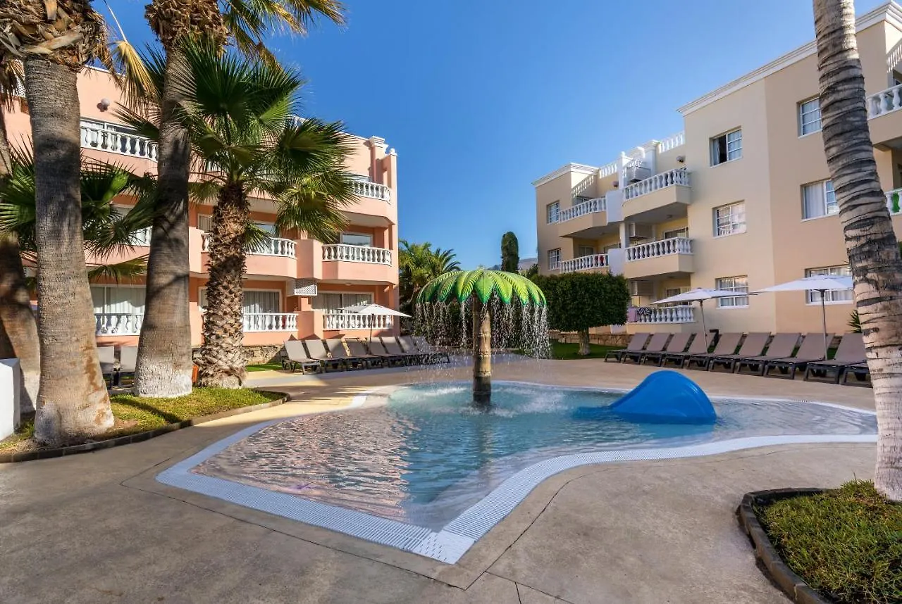 **** Hotel Allegro Isora Playa De La Arena Spain