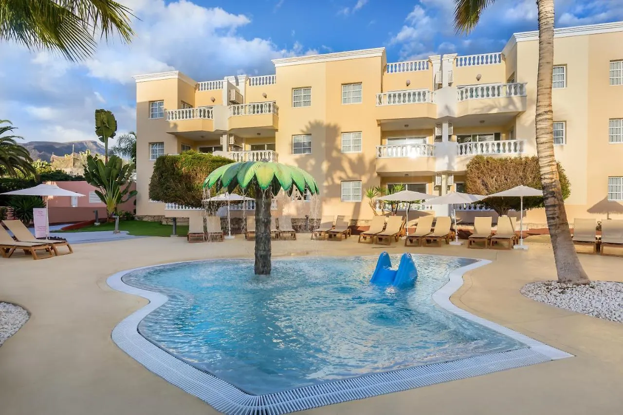 Allegro Isora Playa De La Arena