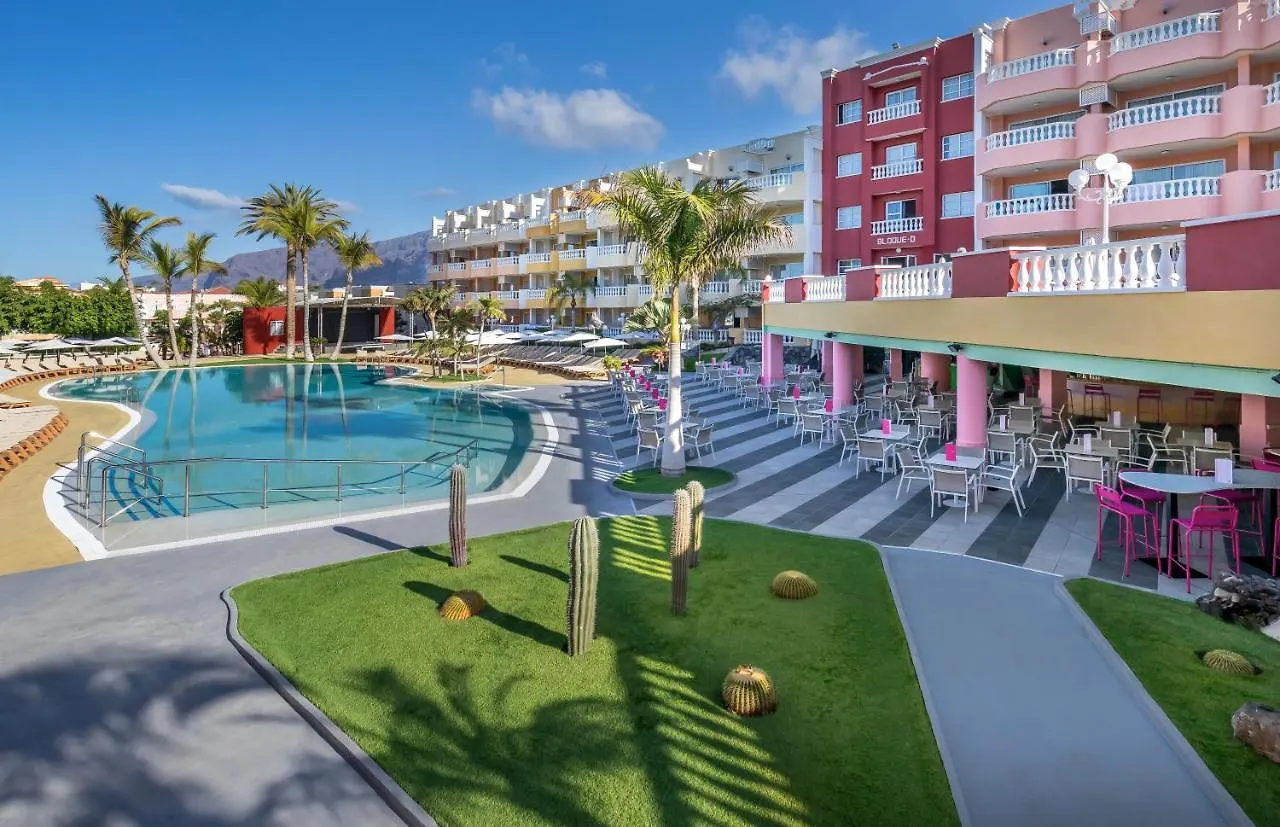 Allegro Isora Playa De La Arena Hotel