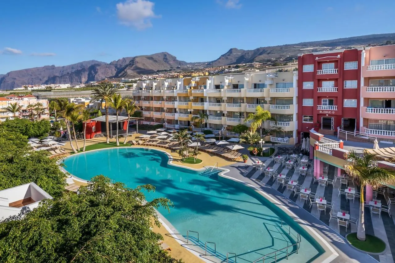 Hotel Allegro Isora Playa De La Arena