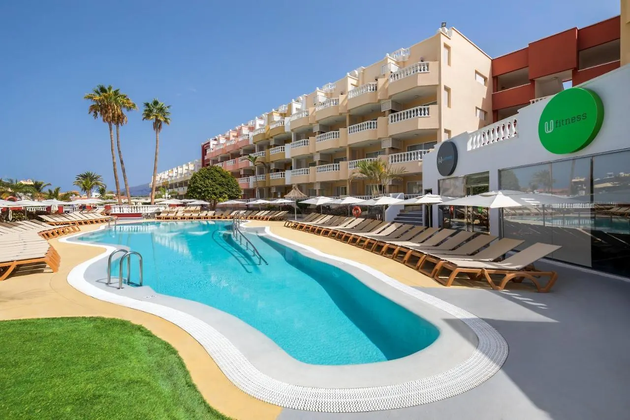 Allegro Isora Playa De La Arena Spanien