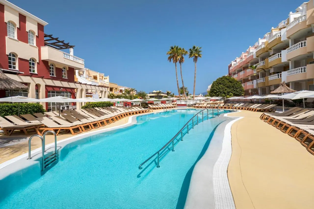 Allegro Isora Playa De La Arena 4*,  Spain