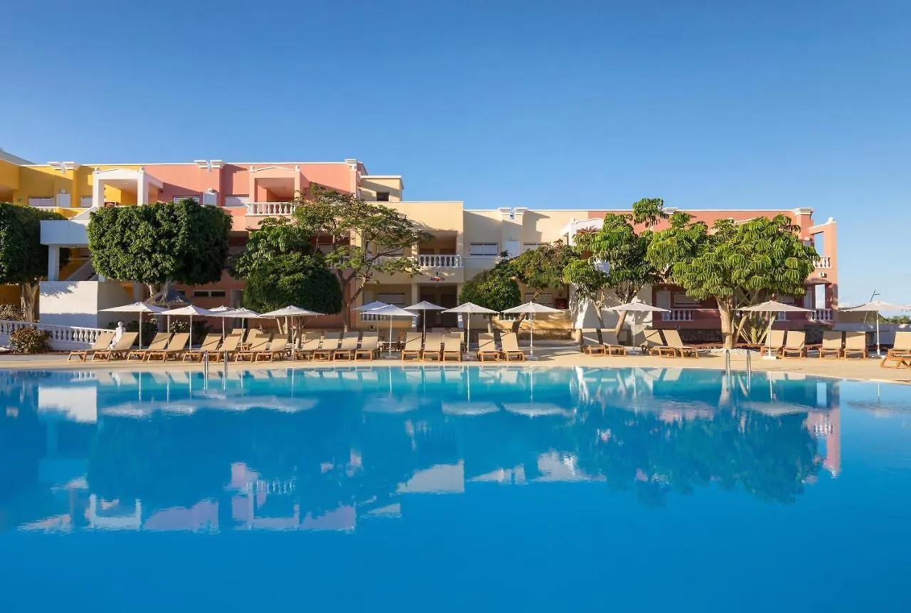 Allegro Isora Playa De La Arena Hotel