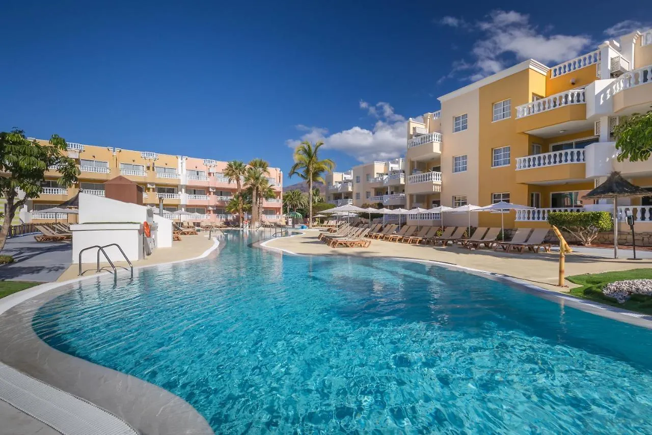 Hotel Allegro Isora Playa De La Arena