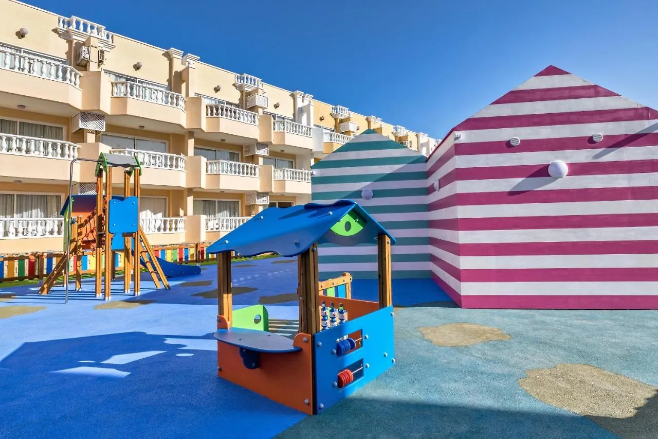 **** Hotel Allegro Isora Playa De La Arena Spanien