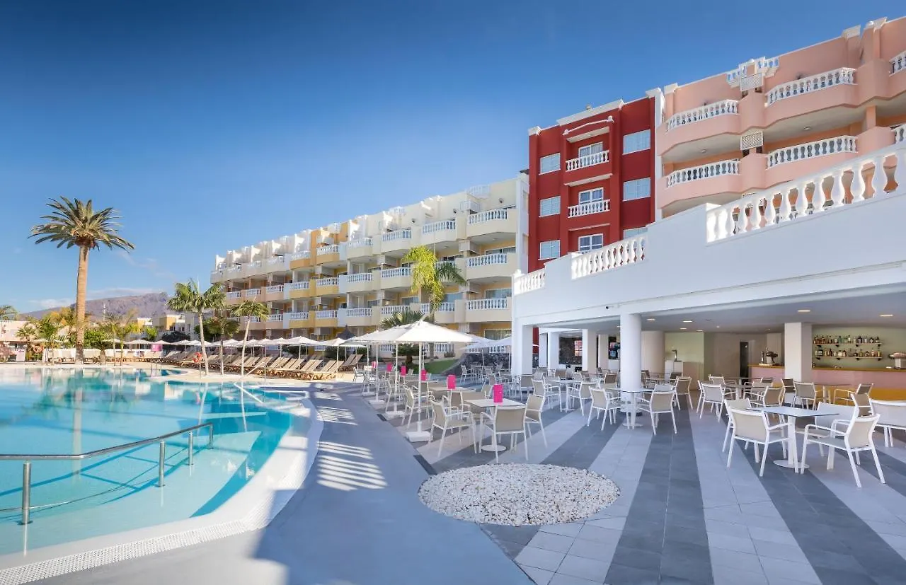 Allegro Isora Playa De La Arena