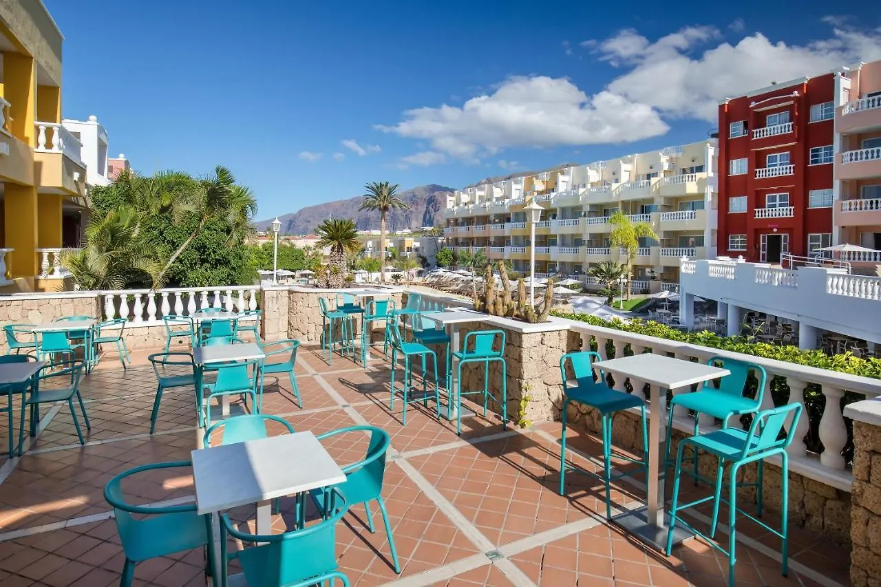 Hotel Allegro Isora Playa De La Arena