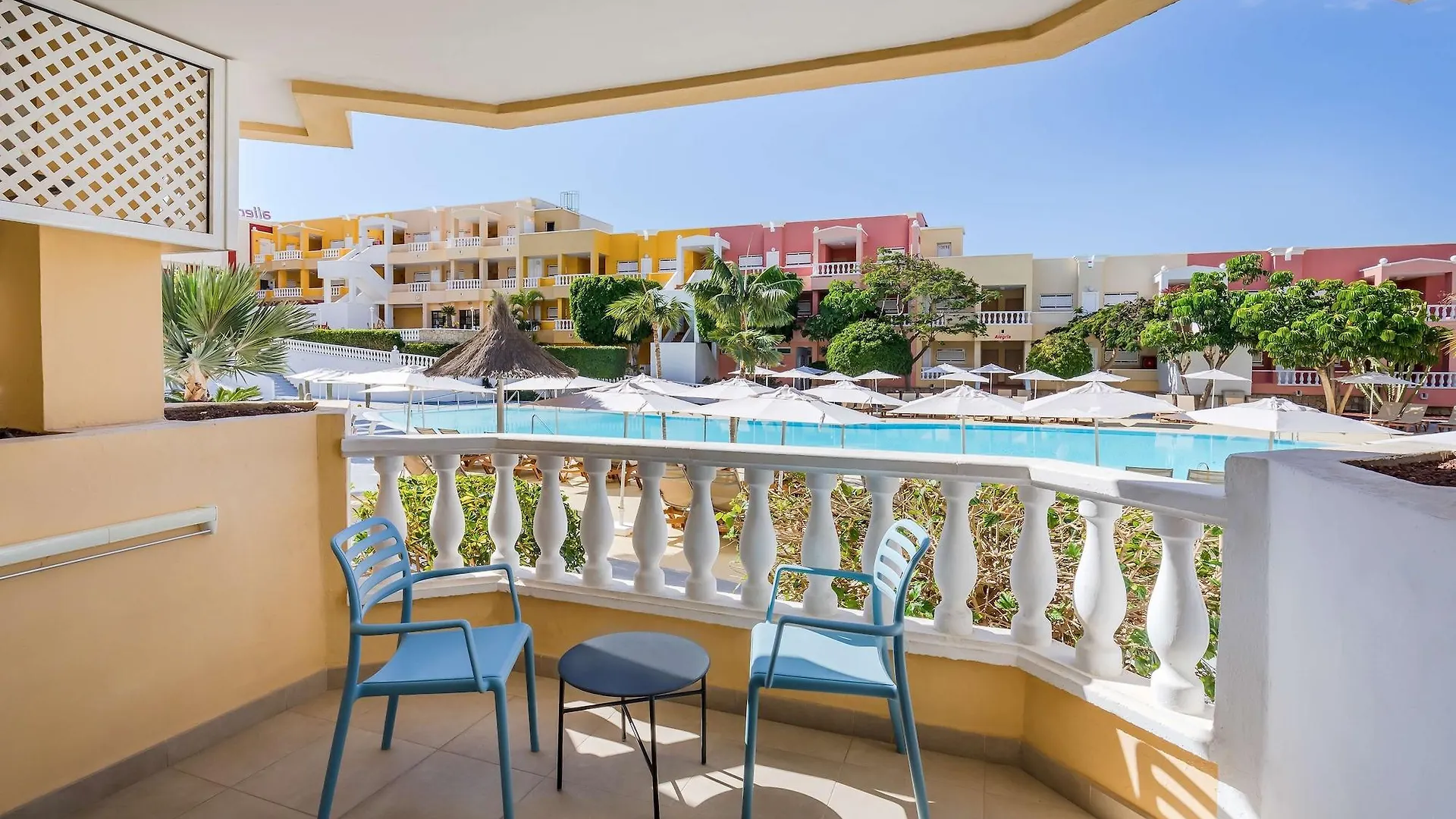 Allegro Isora Playa De La Arena Hotel