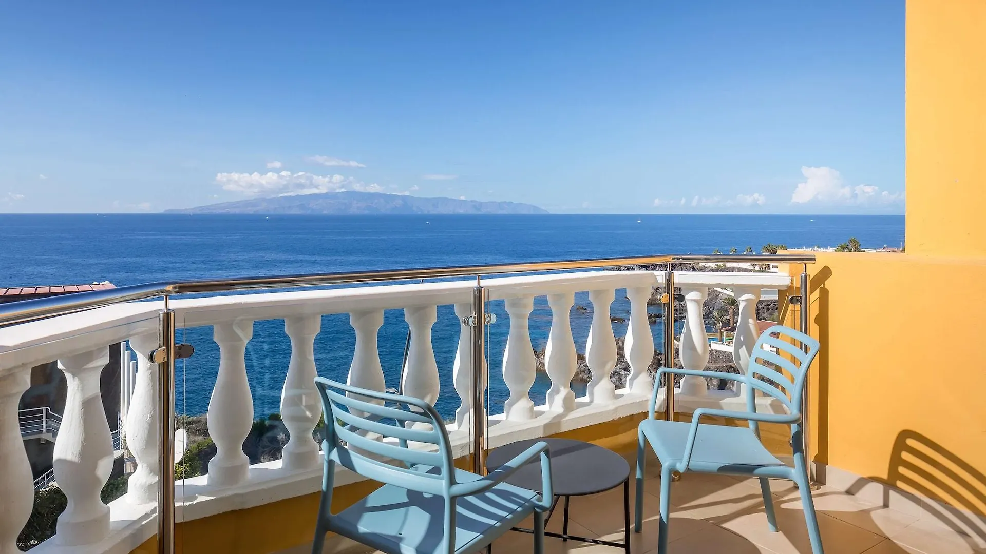 **** Hotel Allegro Isora Playa De La Arena Spain