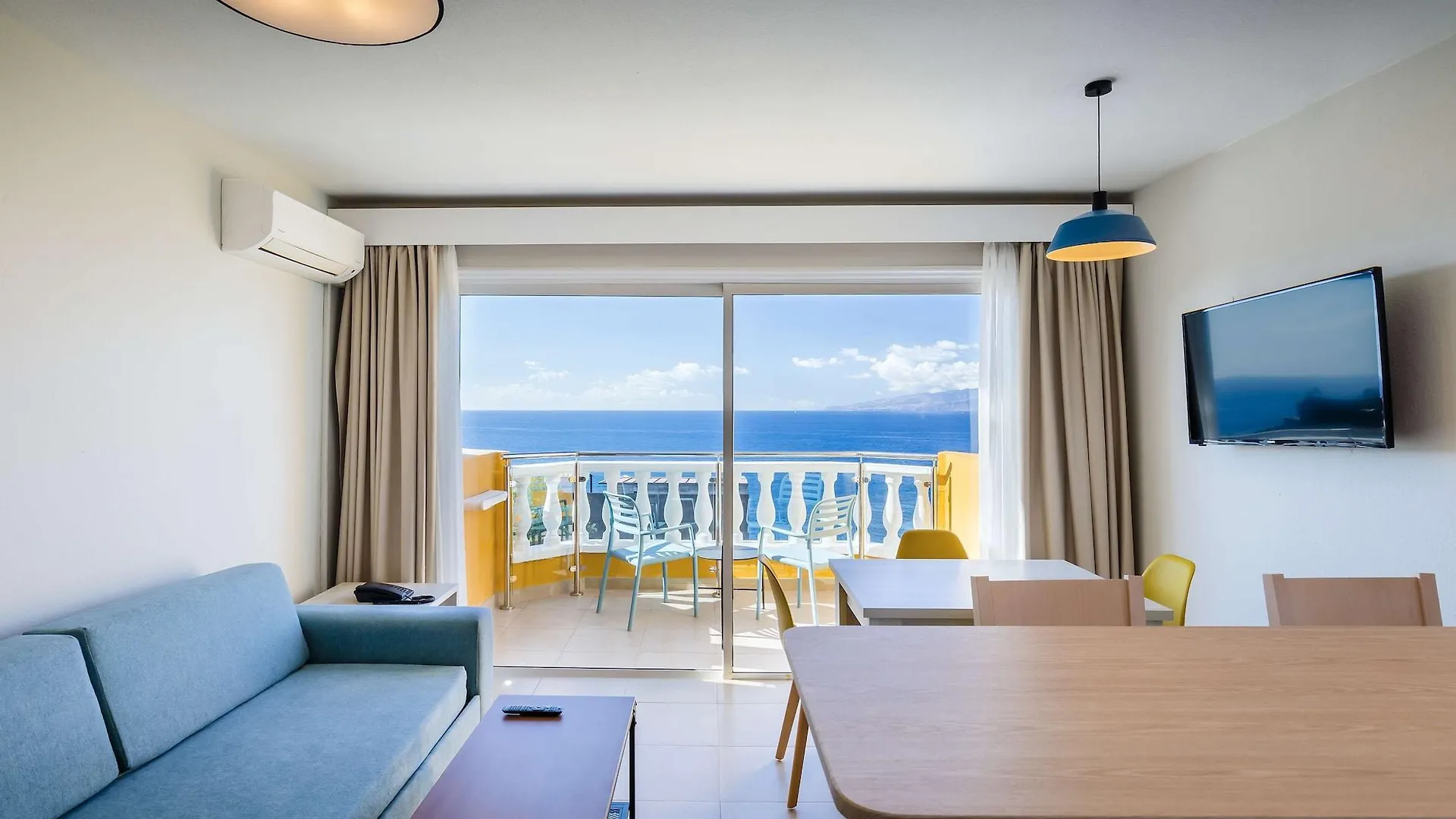 Allegro Isora Playa De La Arena 4*,  Spain