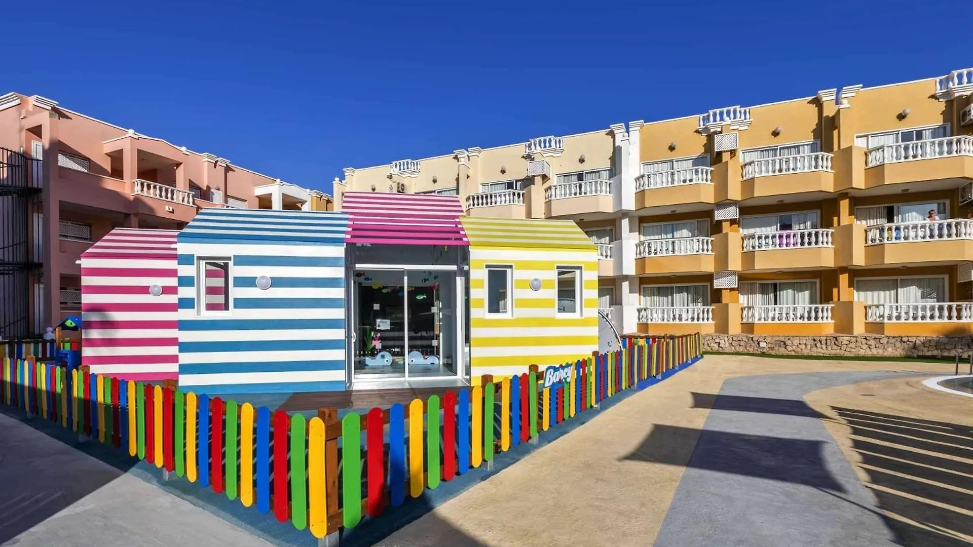 **** Hotel Allegro Isora Playa De La Arena Spain