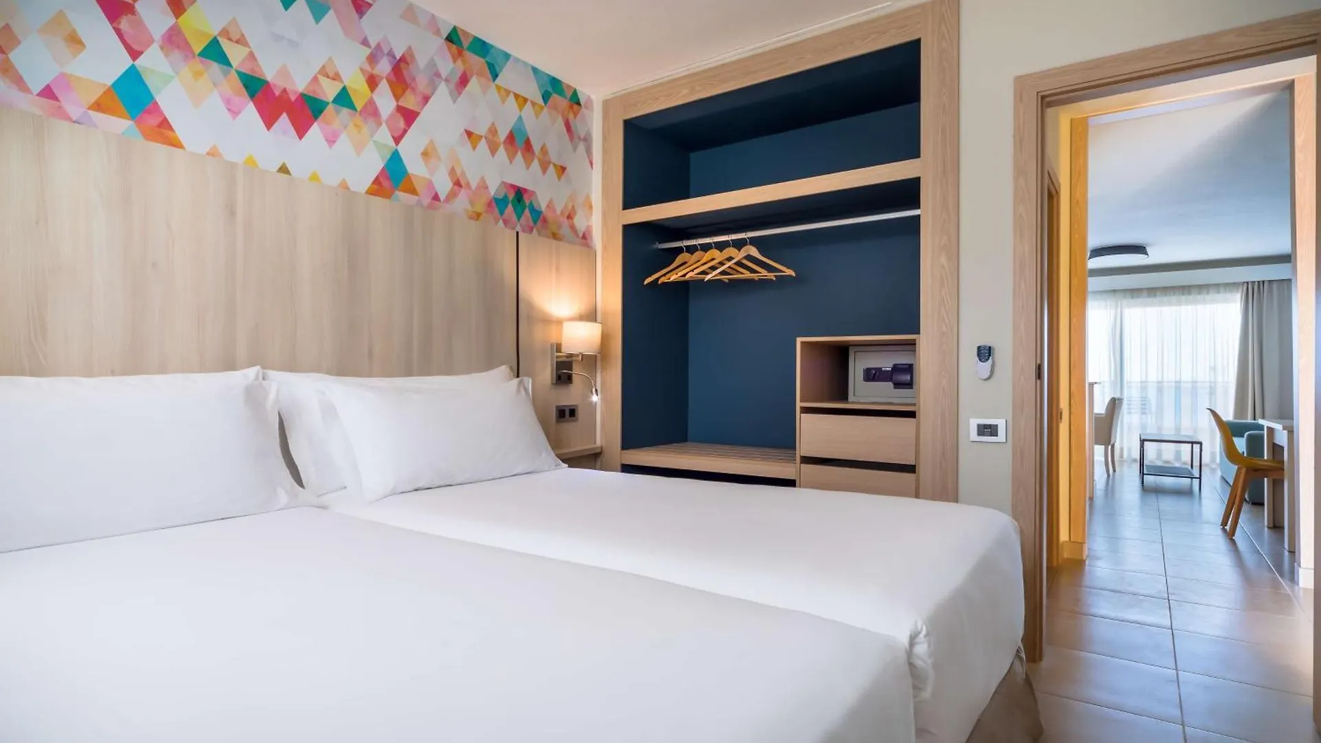 Allegro Isora Playa De La Arena 4*,