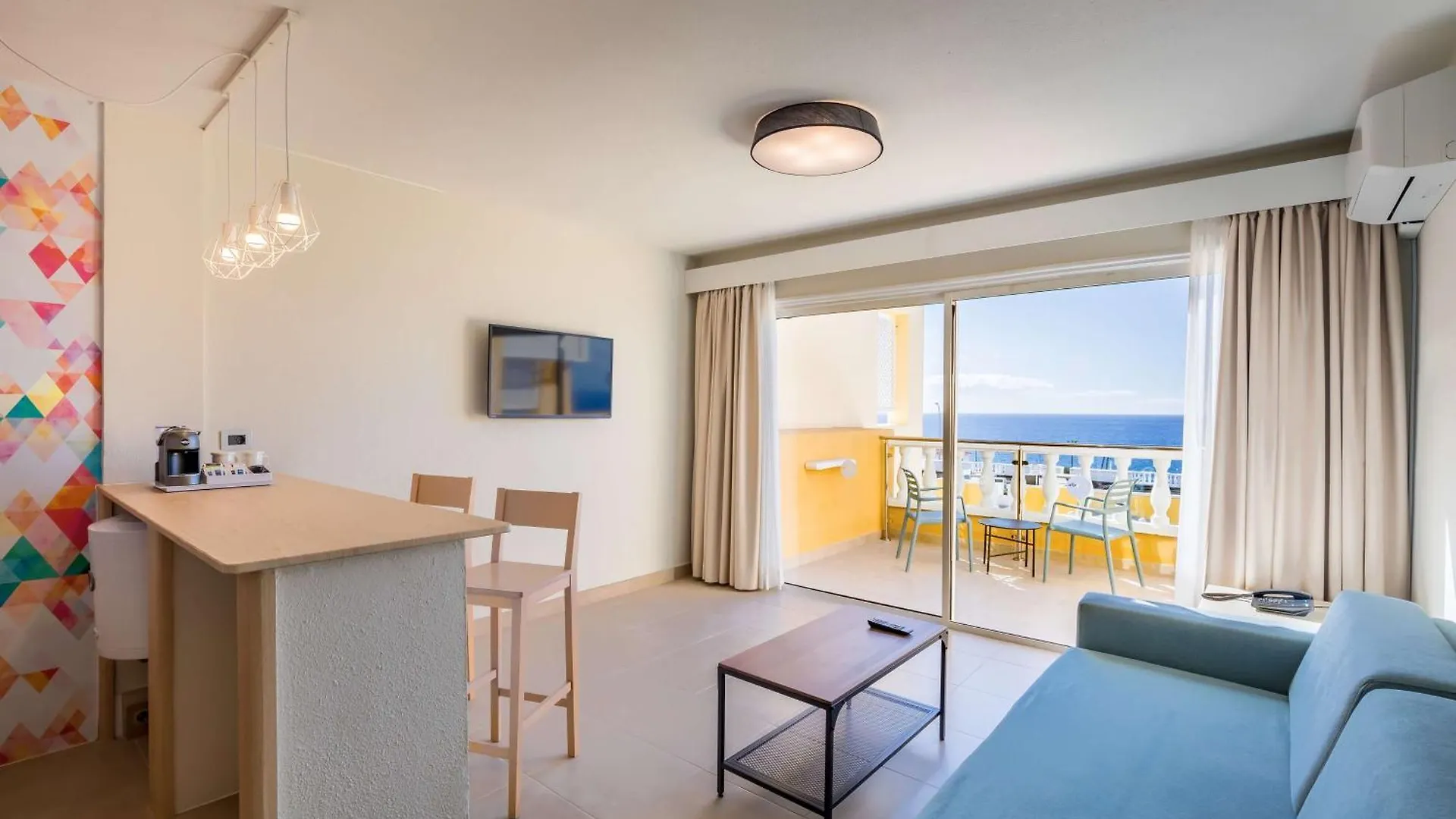 Allegro Isora Playa De La Arena Spanien