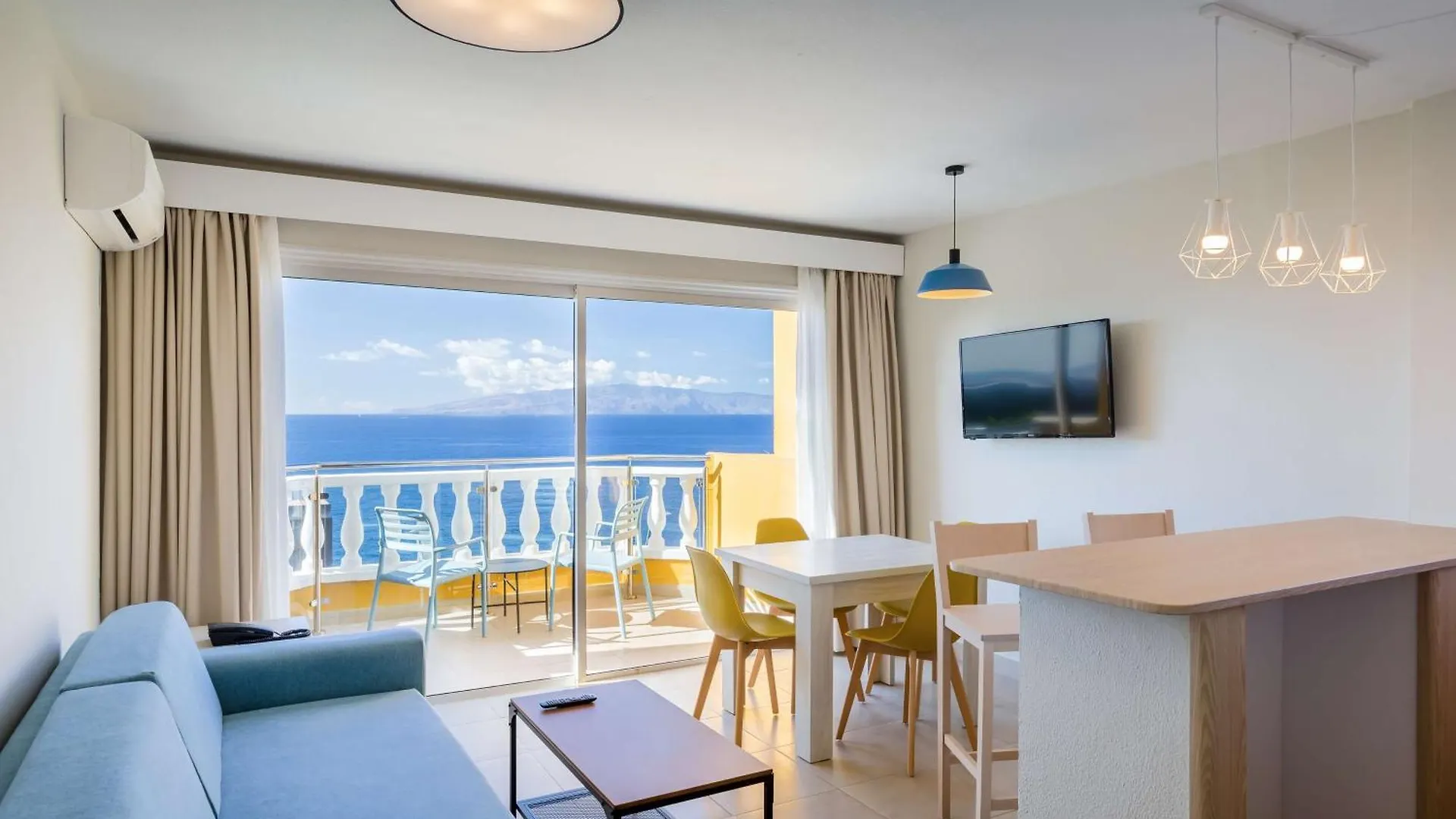 Allegro Isora Playa De La Arena 4*,  Spain