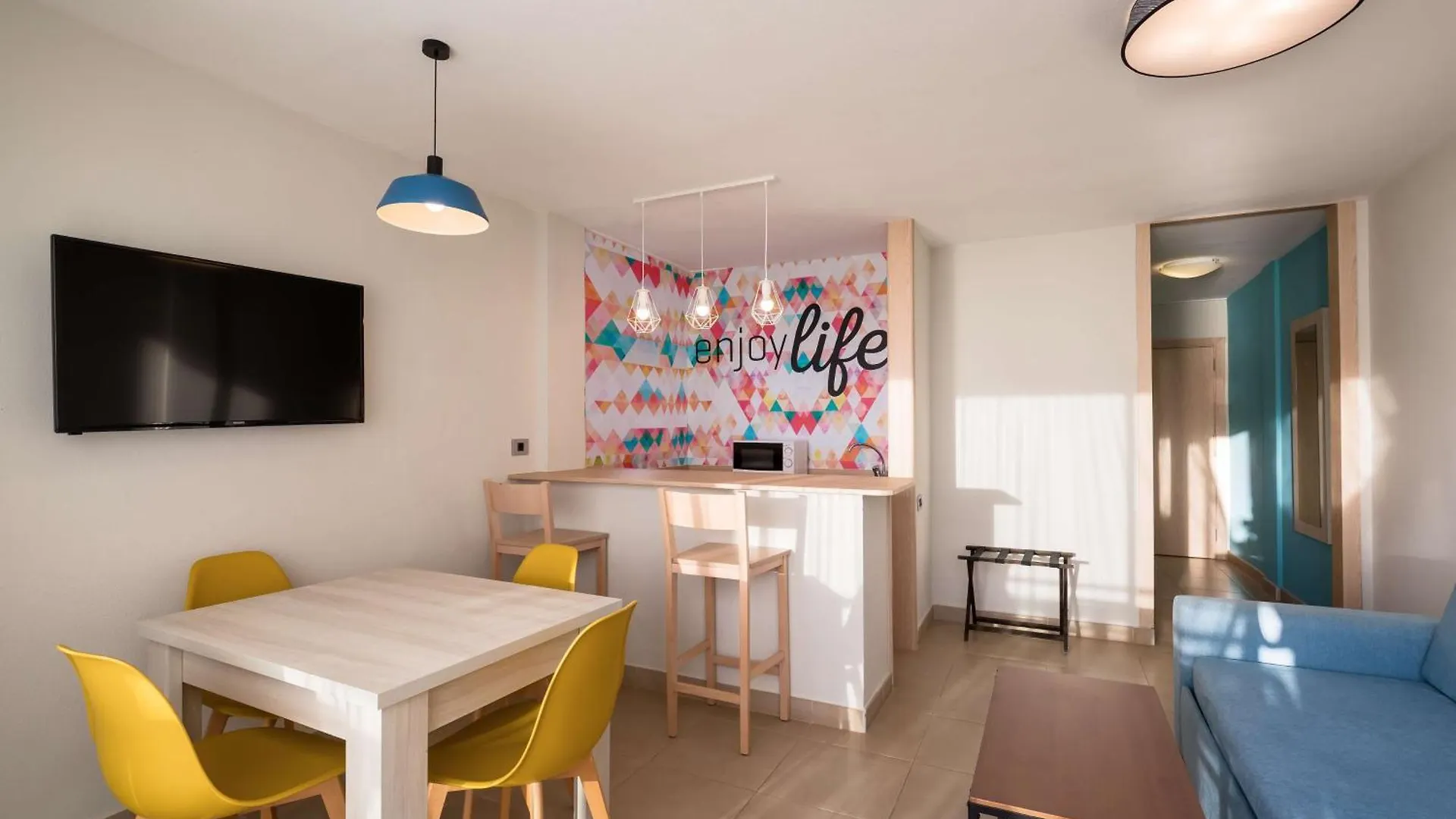 Allegro Isora Playa De La Arena Hotel
