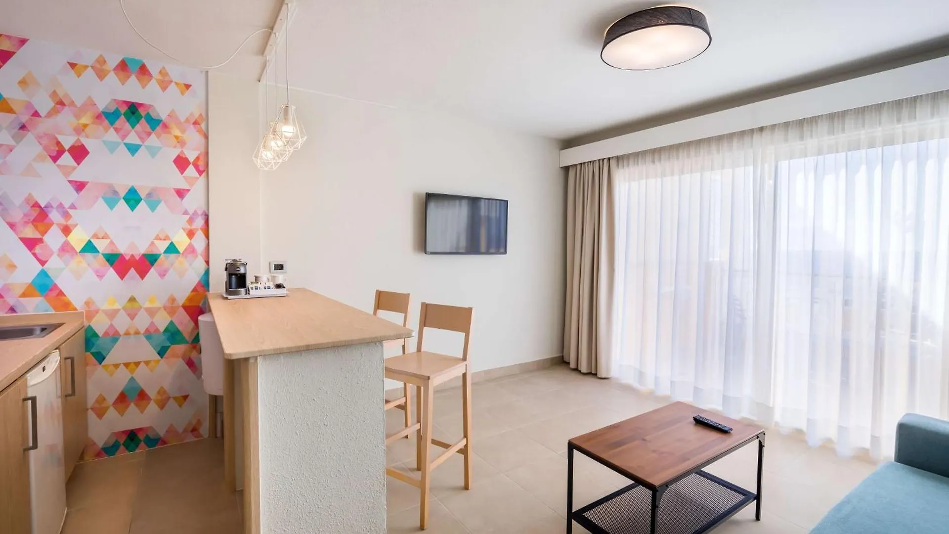 Allegro Isora Playa De La Arena 4*,  Spain