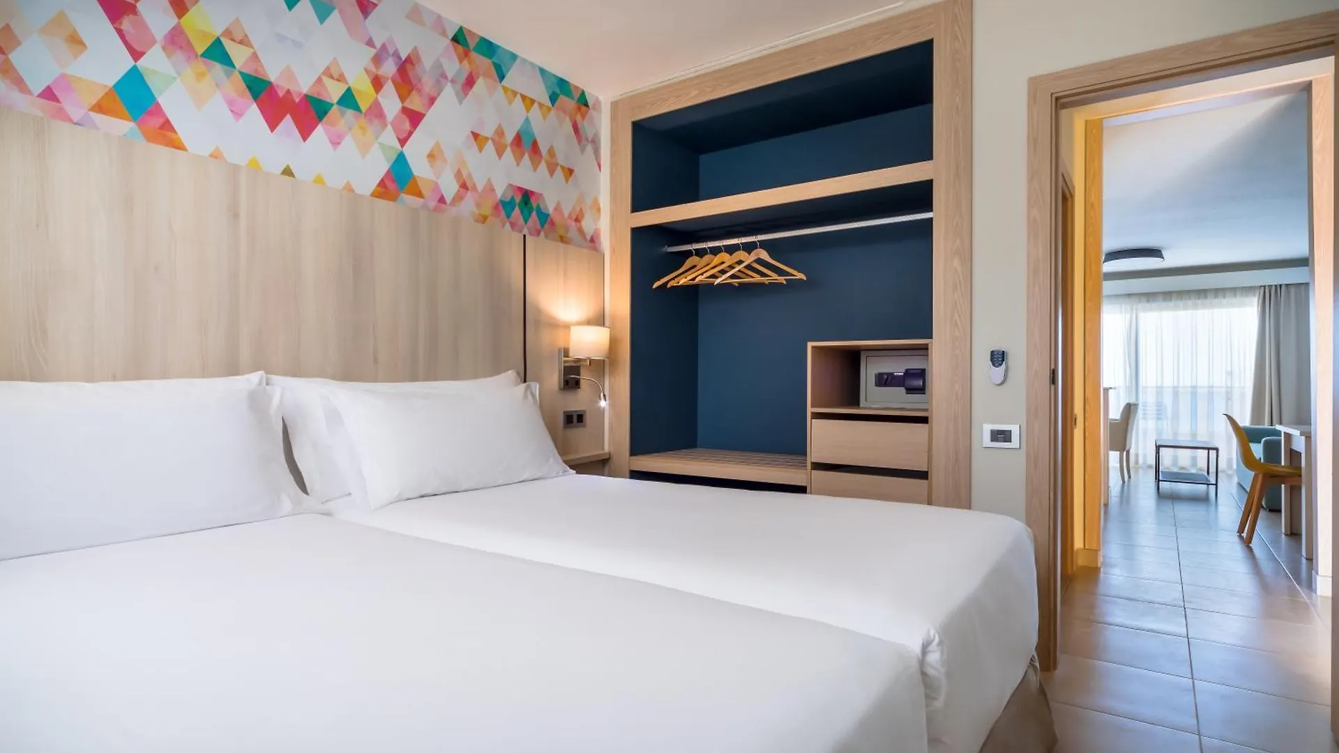 Allegro Isora Playa De La Arena Hotel