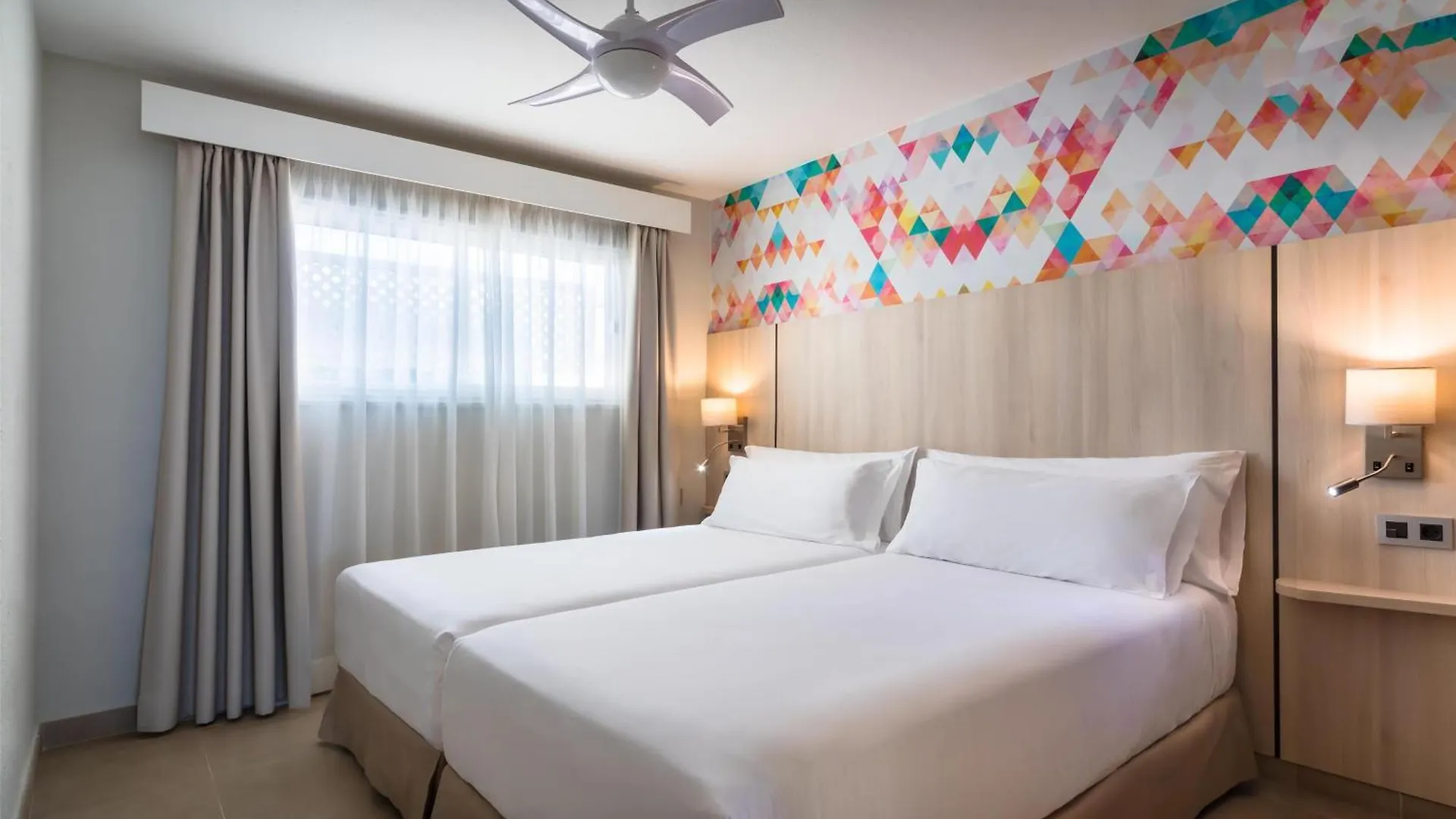 **** Hotel Allegro Isora Playa De La Arena Spain