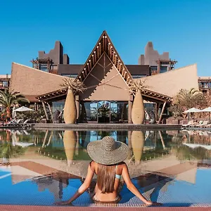 5* Hotel Lopesan Baobab