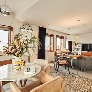 Palacio Avenida (adults Only) Hotel Palma di Maiorca