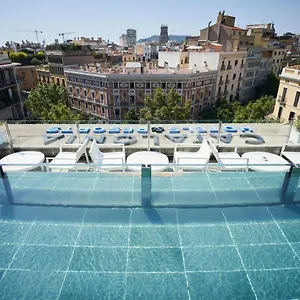 Catalonia Eixample 1864 Hotell