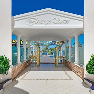 Отель Flamingo Boutique, Адехе