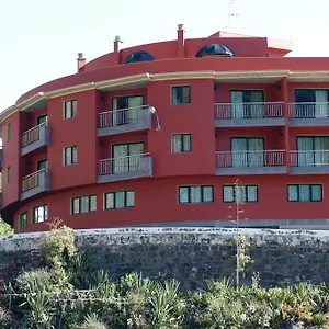 3* Apartment El Galeon