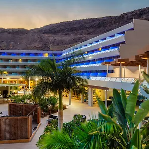 5* Hotel Radisson Blu & Spa, Gran Canaria Mogan