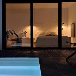 Hotel Casa De Flores - Boutique Lanzarote