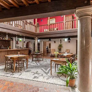 El Secreto Del Olivo , Nigüelas Espagne