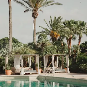 Cal Reiet Holistic Retreat Hotell