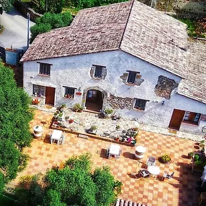Masia Felip , Llinars del Valles Espagne