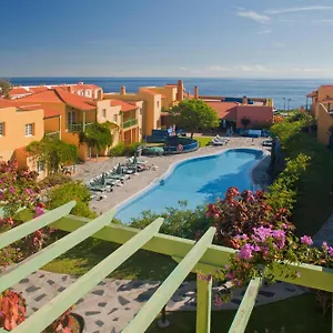  Apartment La Caleta