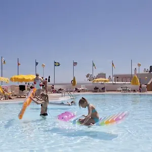 Lägenhetshotell Aparthotel Puerto Plata