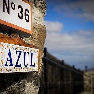Pensión Azul Fuerteventura, Villaverde (Fuerteventura)