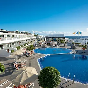 Hotell Relaxia Lanzaplaya