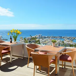 Pensión Bella Vista Sun Club, Puerto De Mogan