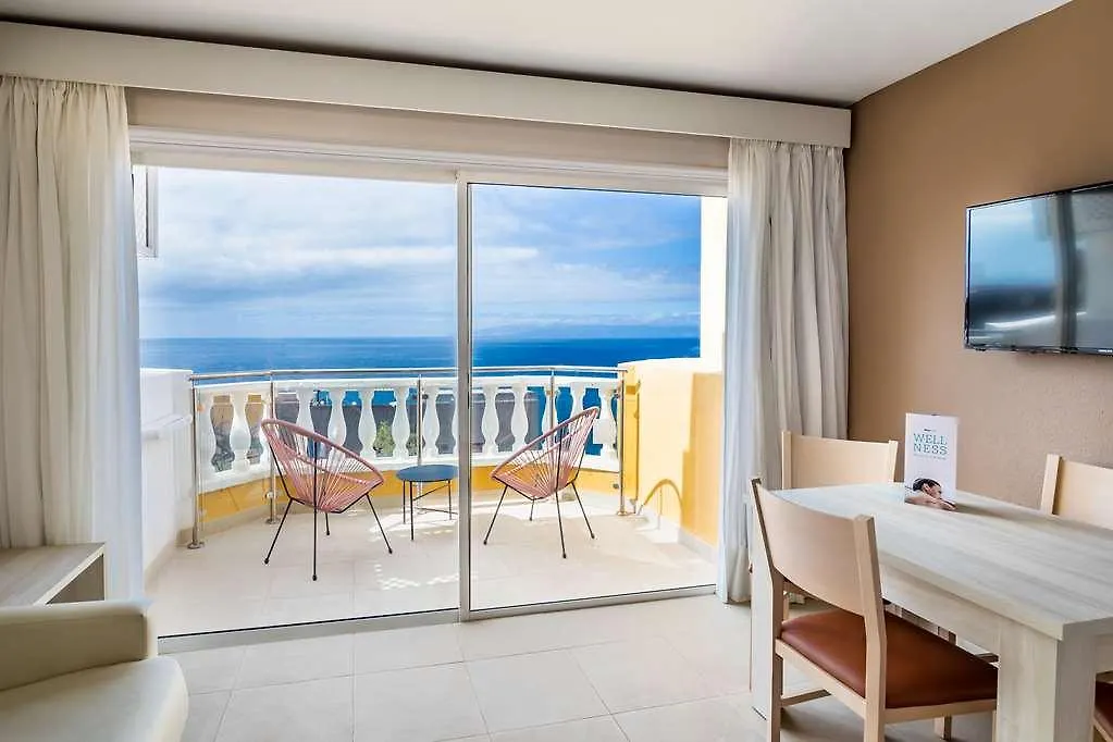 Allegro Isora Playa De La Arena Hotel