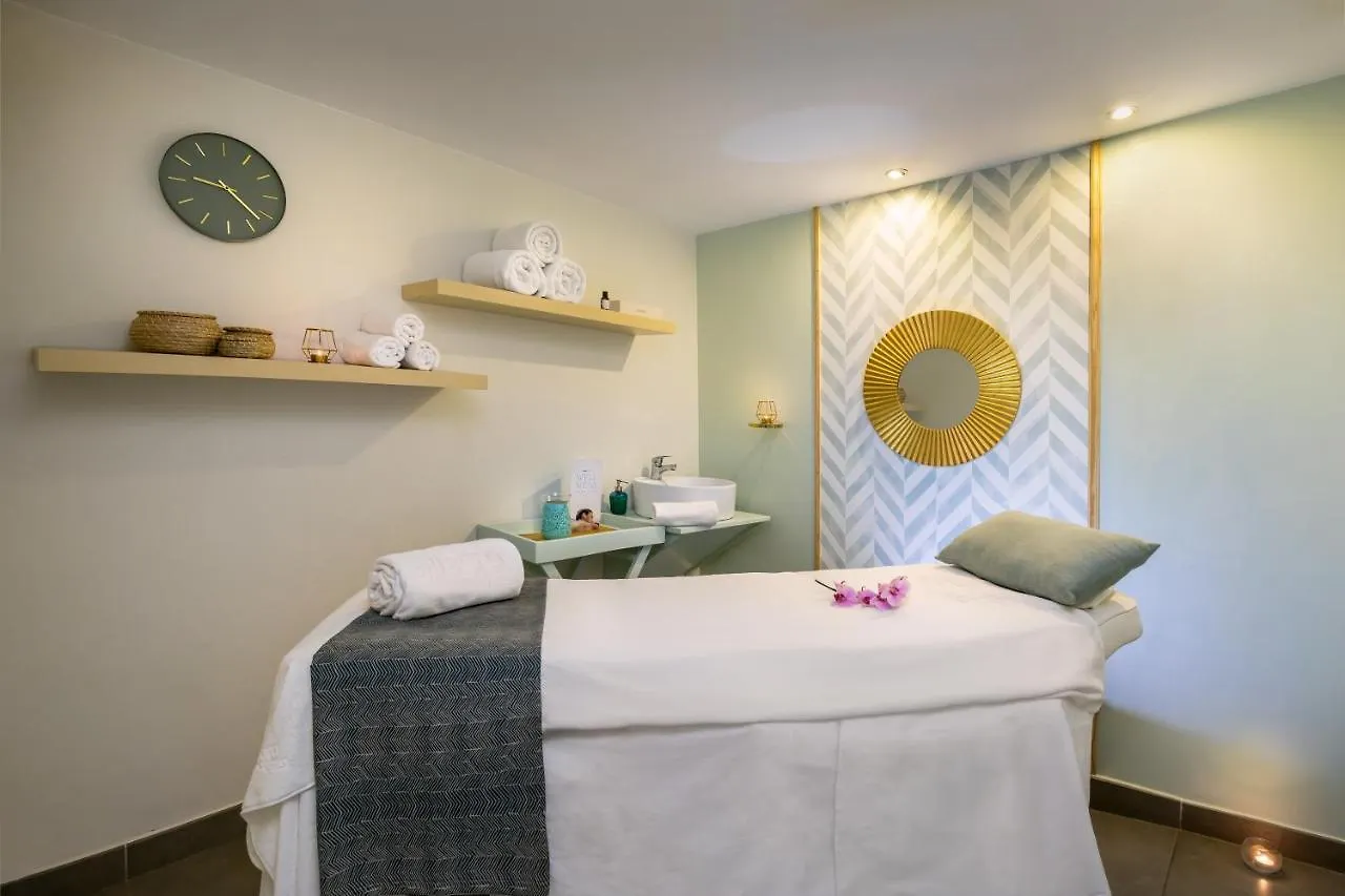 **** Hotel Allegro Isora Playa De La Arena Spain