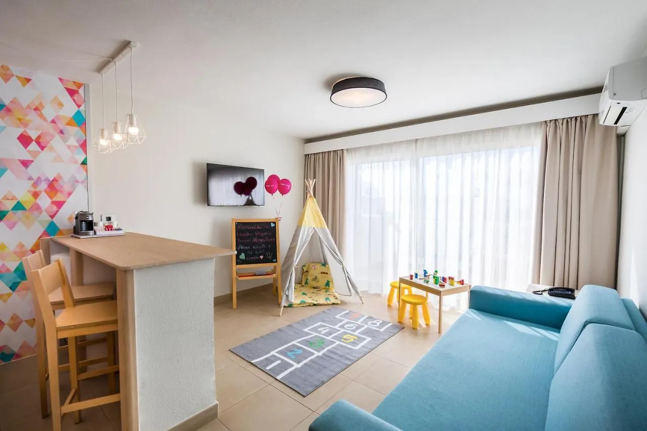 Allegro Isora Playa De La Arena 4*,  Spain