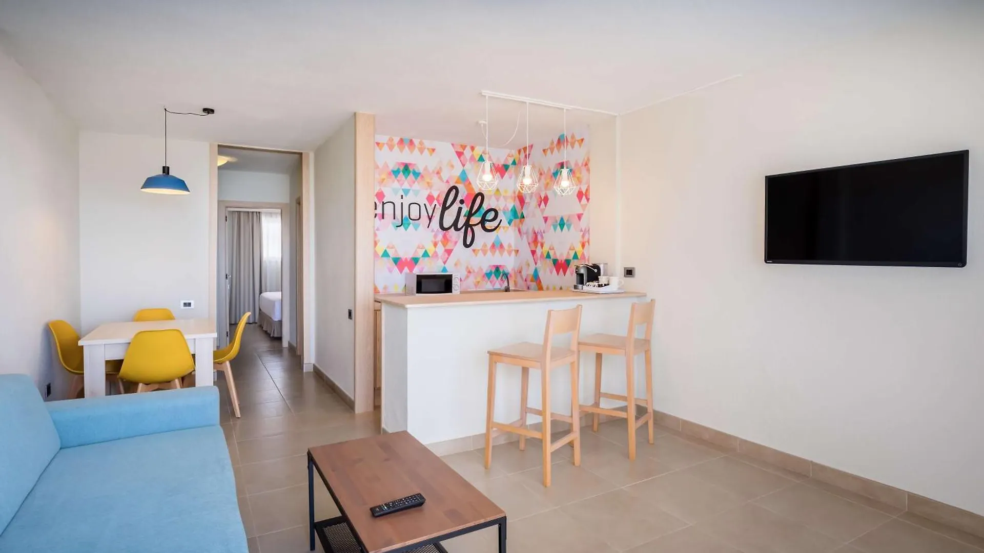 Allegro Isora Playa De La Arena Hotel