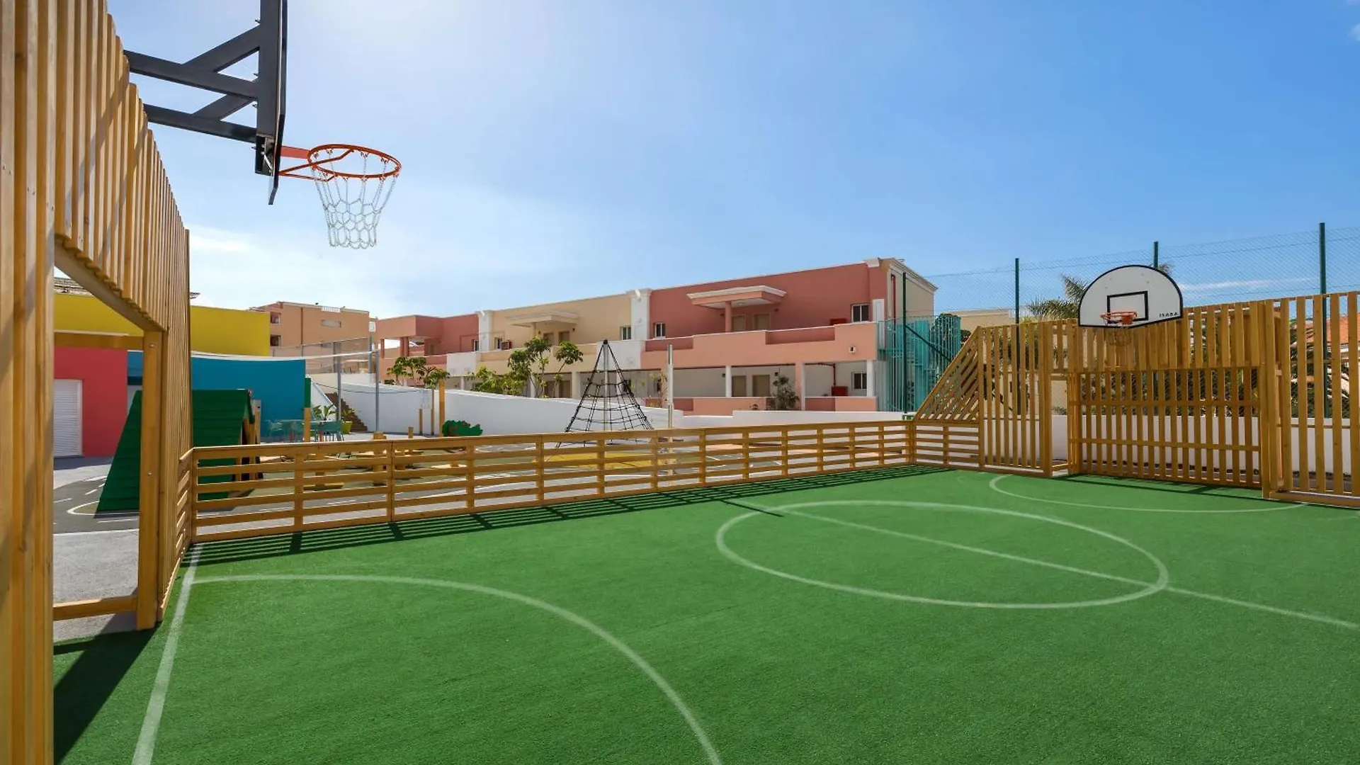 Allegro Isora Playa De La Arena Spain