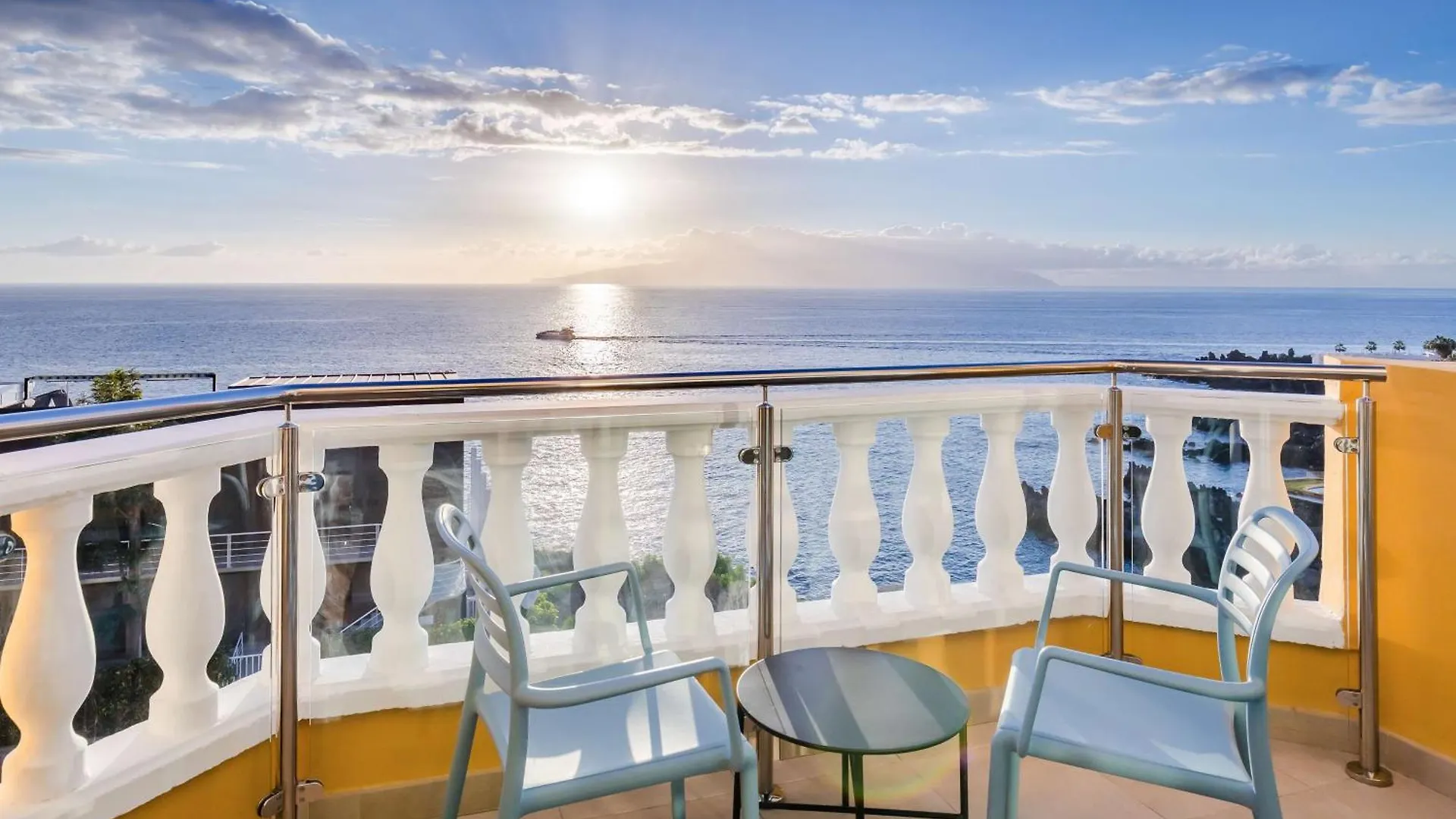 **** Hotel Allegro Isora Playa De La Arena España