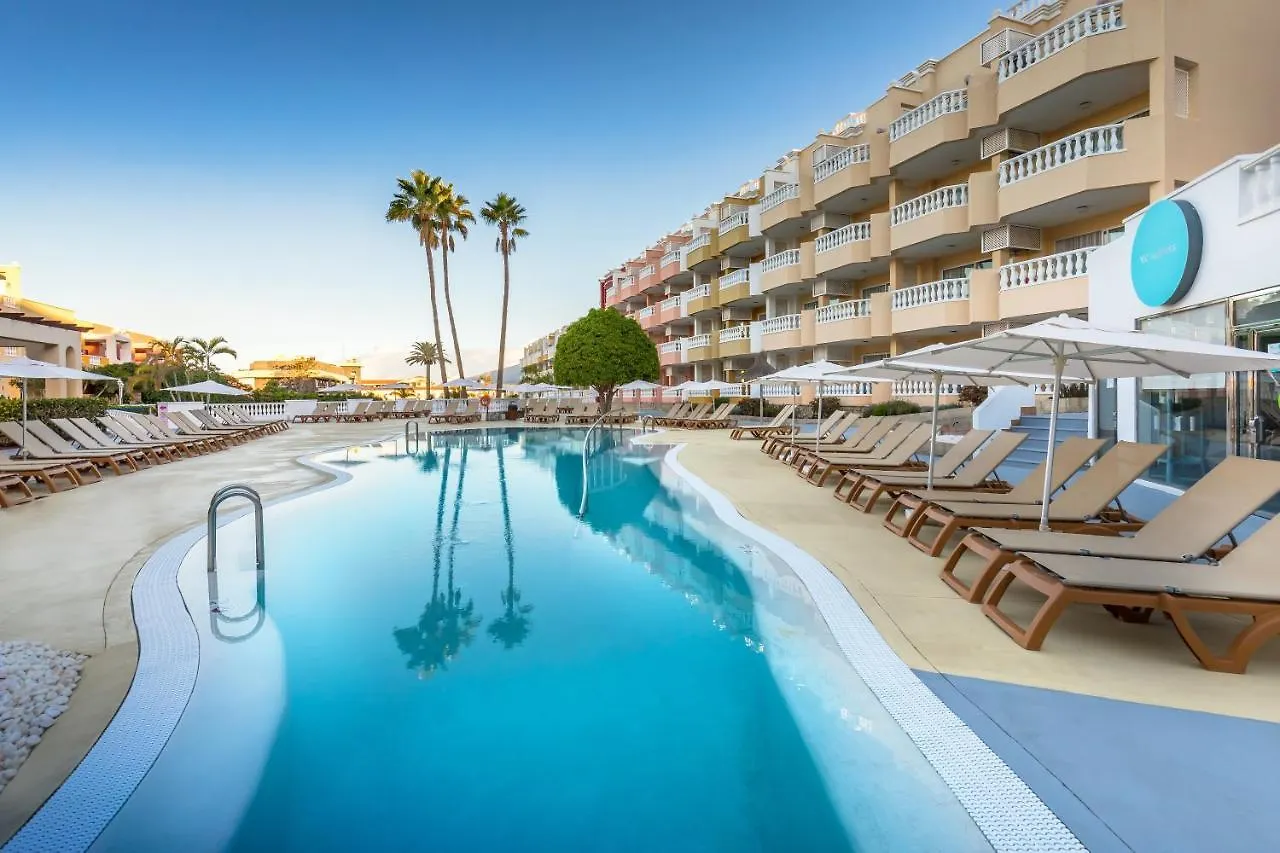 Hotel Allegro Isora Playa De La Arena