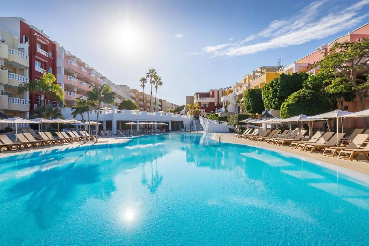 Allegro Isora Playa De La Arena Hotel