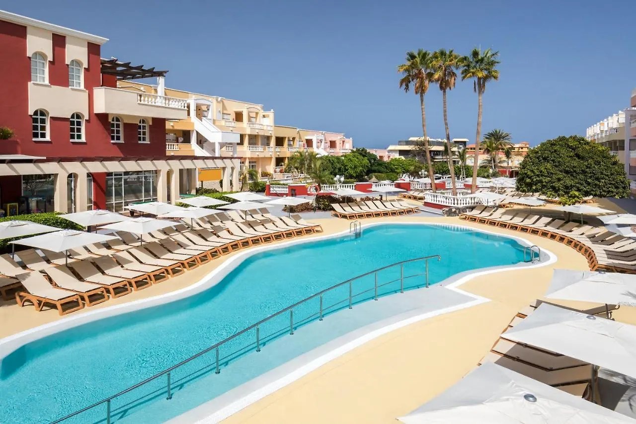 **** Hotel Allegro Isora Playa De La Arena Espagne