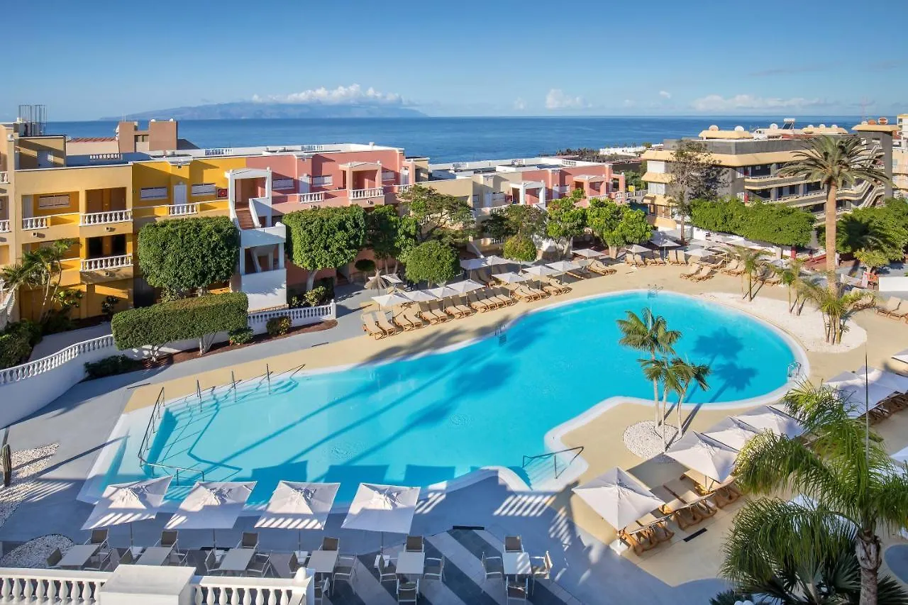 Hotel Allegro Isora Playa De La Arena